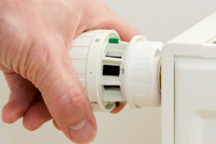 New Romney central heating repair costs