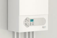 New Romney combination boilers