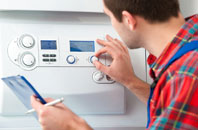 free New Romney gas safe engineer quotes