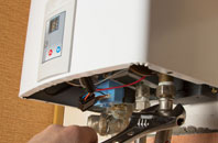 free New Romney boiler install quotes