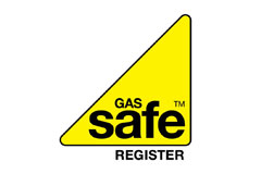 gas safe companies New Romney